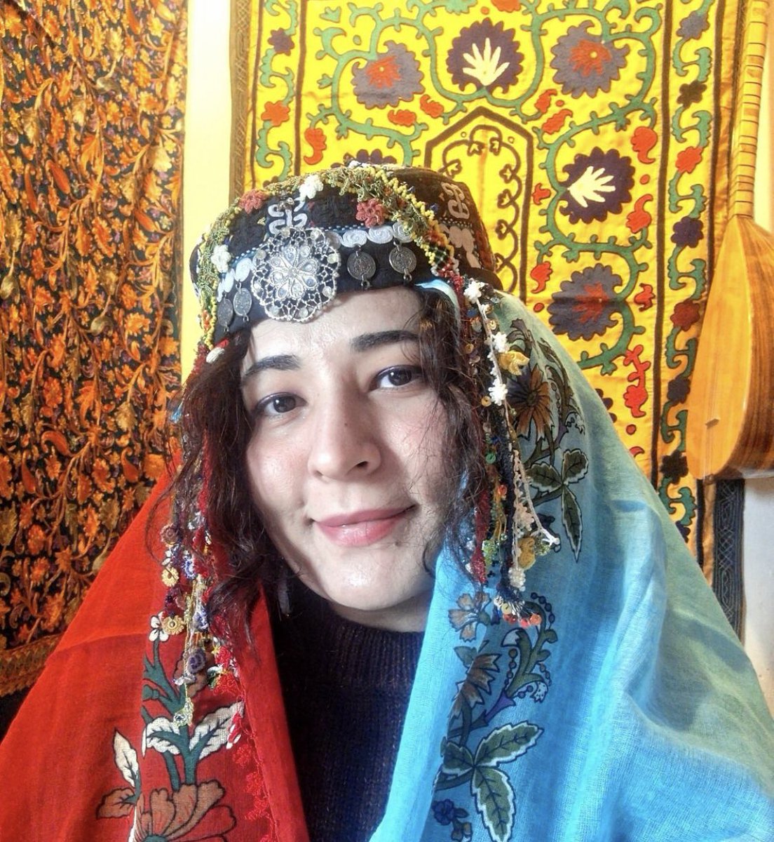 Gulê rabe Rojhelat jî hat..! tweet media