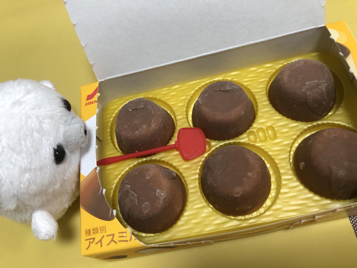 まめ子 tweet media