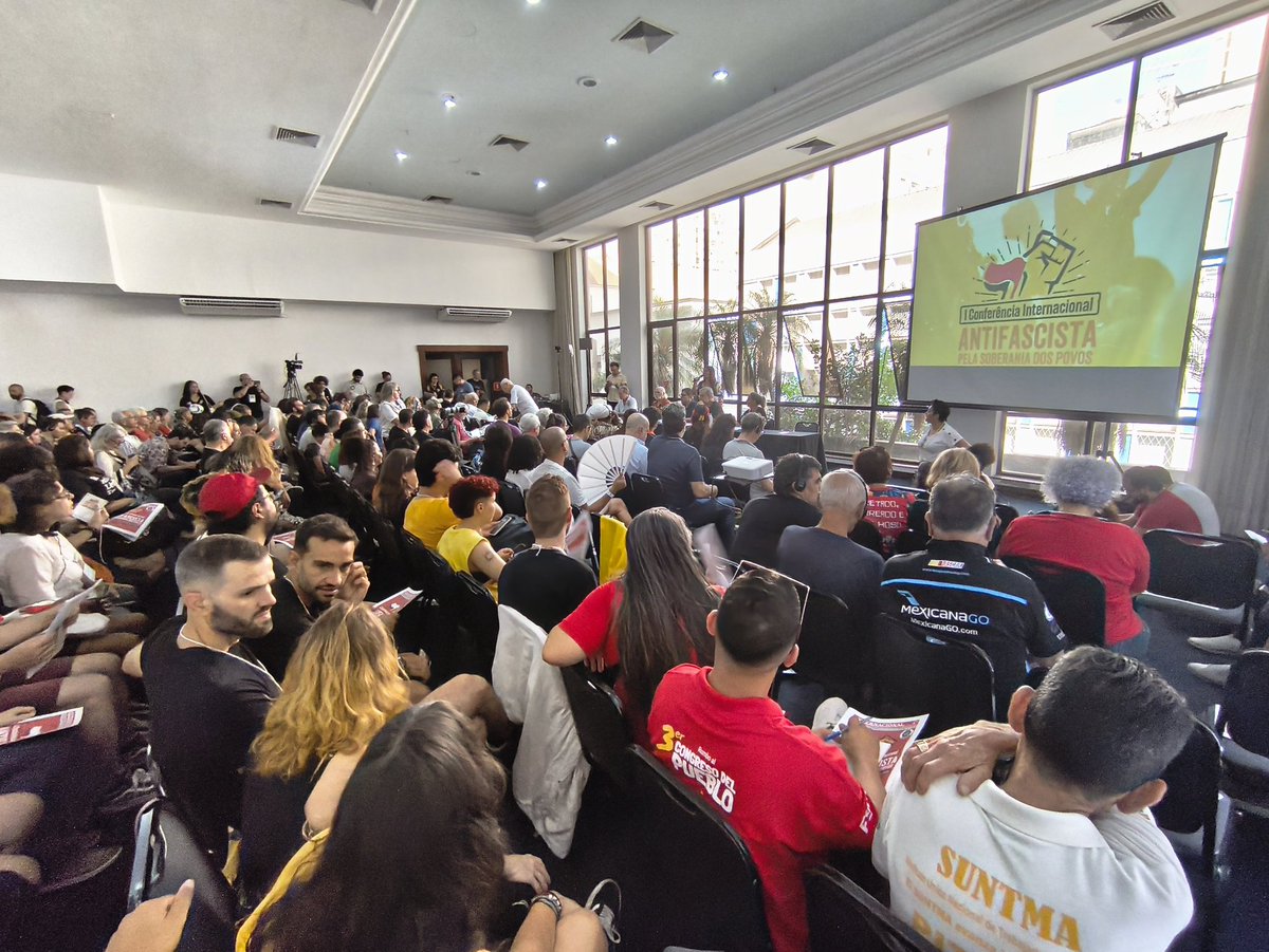 Jose Gayoso tweet media