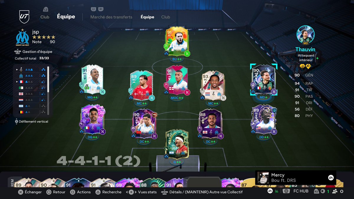 FANSDEFUT tweet media