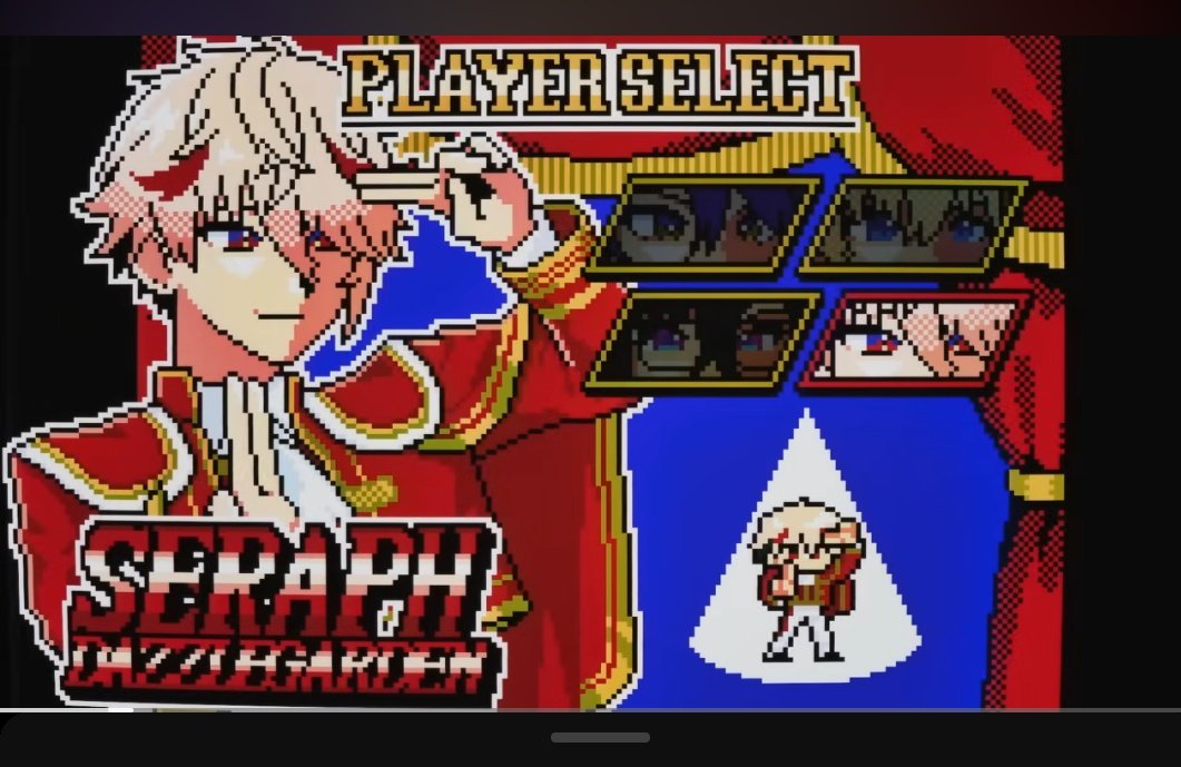 イチゼキ tweet media