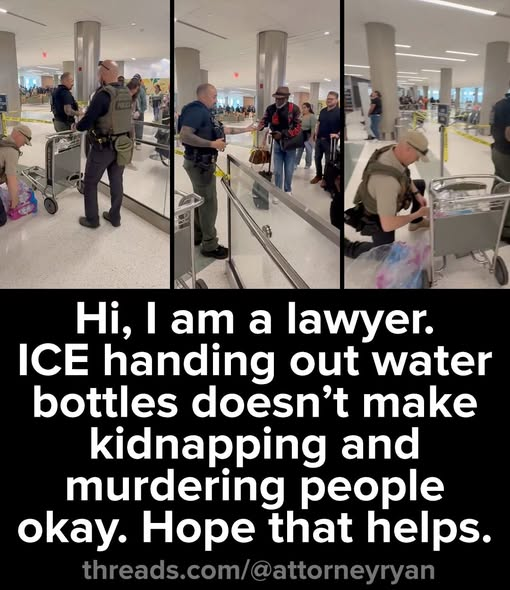 SnarkyLiberal tweet media