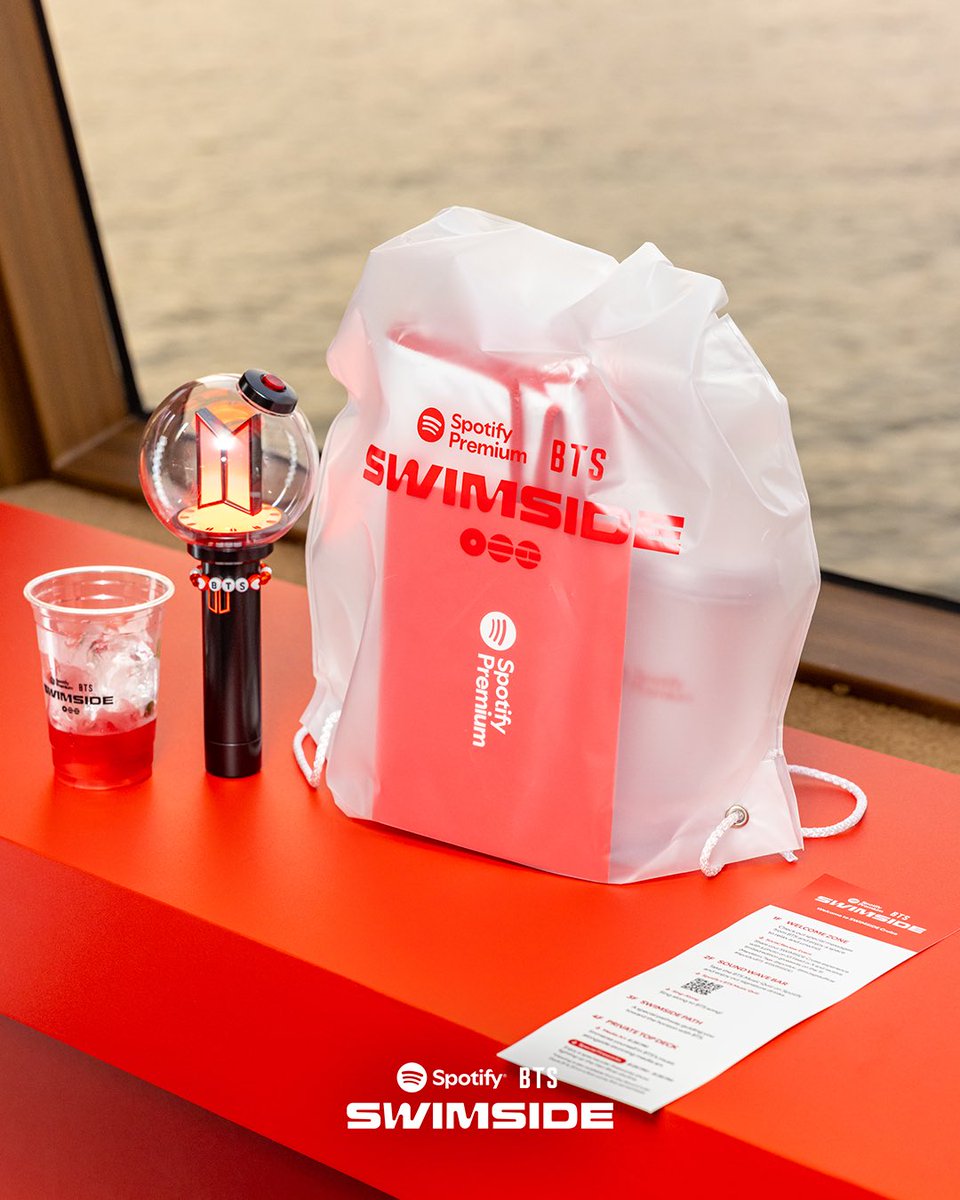 Spotify Korea tweet media