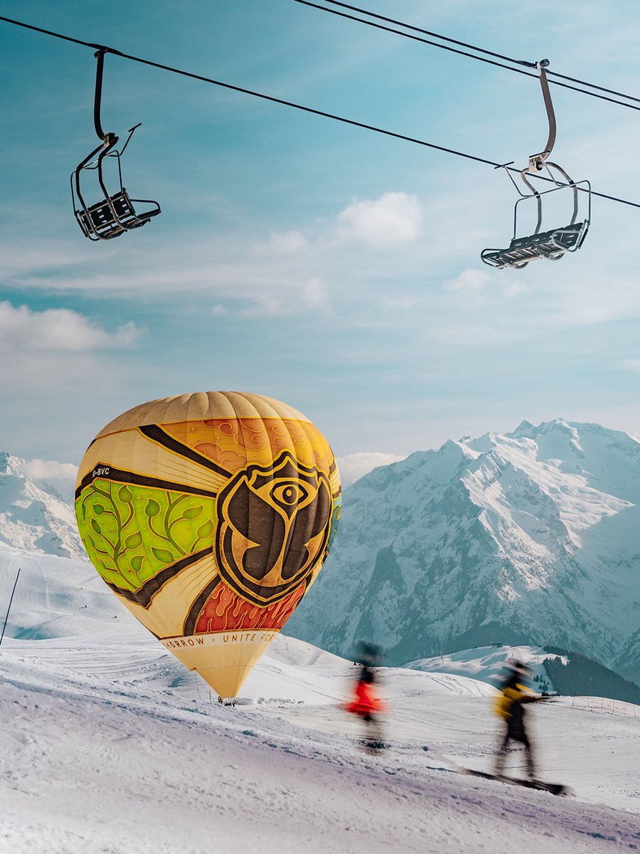 TMLwinter's tweet photo. The last day in the mountains. Make every moment count. https://t.co/YU307NXLDS