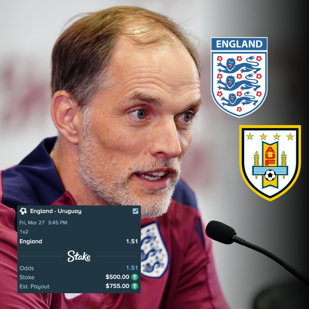 Futbol de Inglaterra tweet media