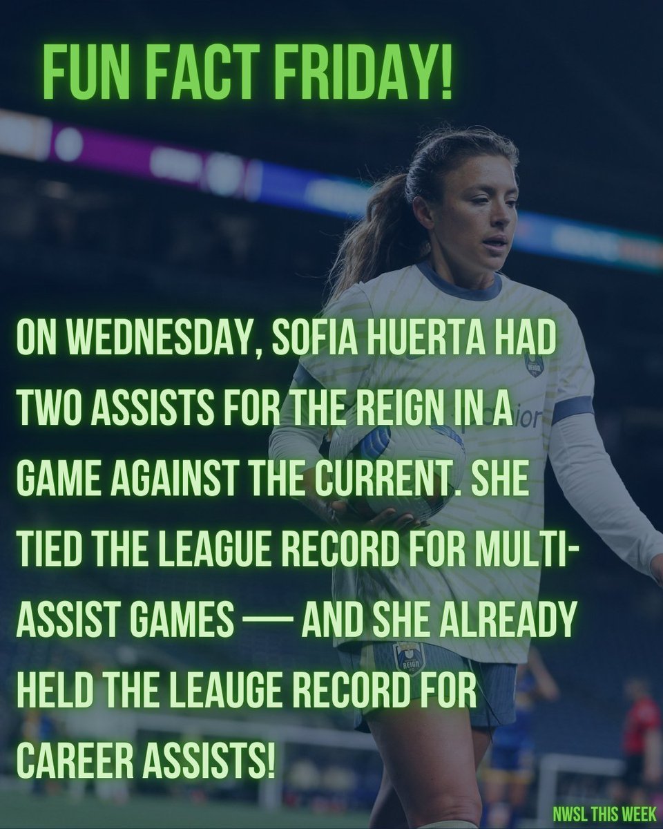 NWSL This Week Pod tweet media