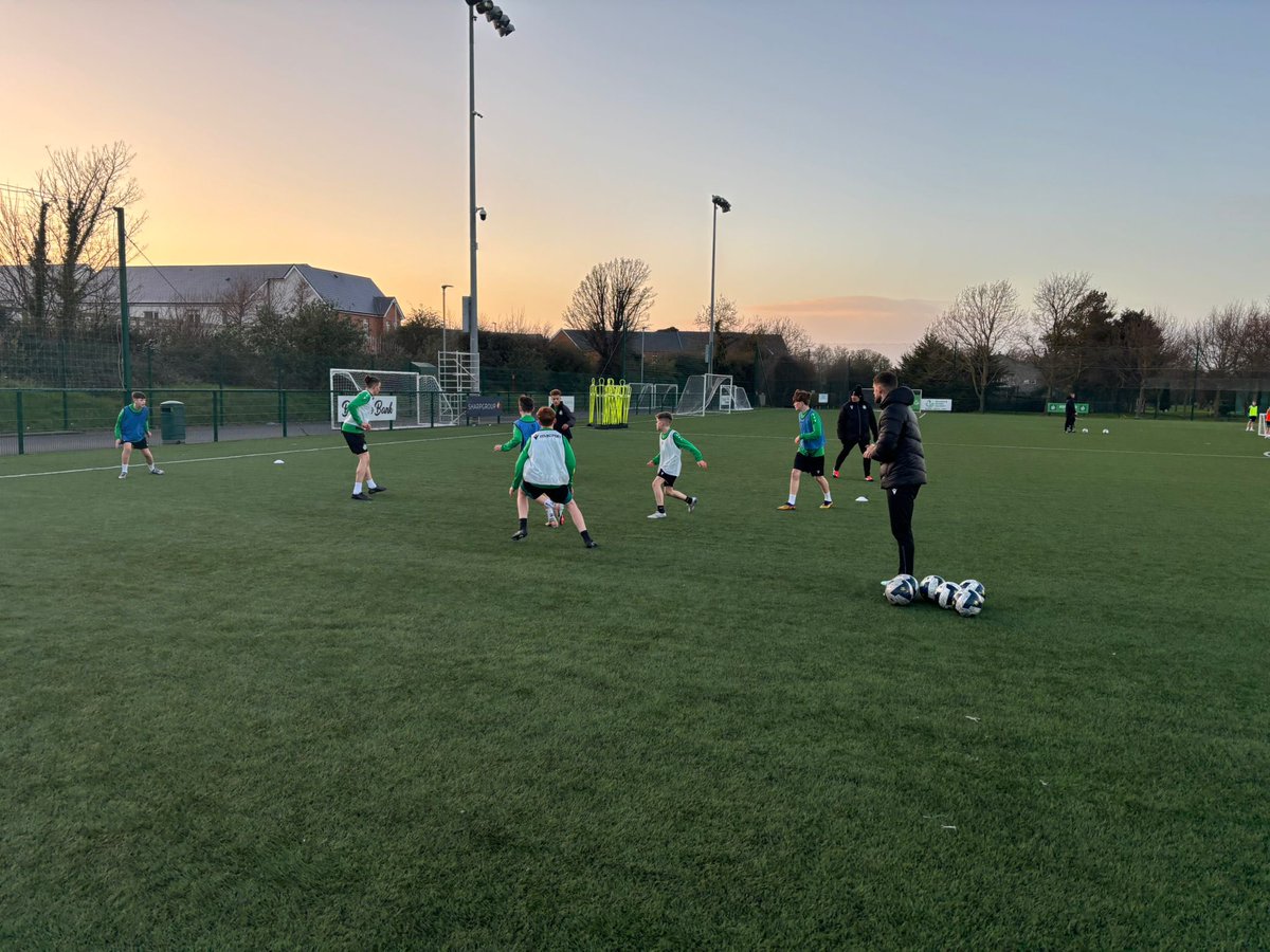 FAI Coach Development tweet media