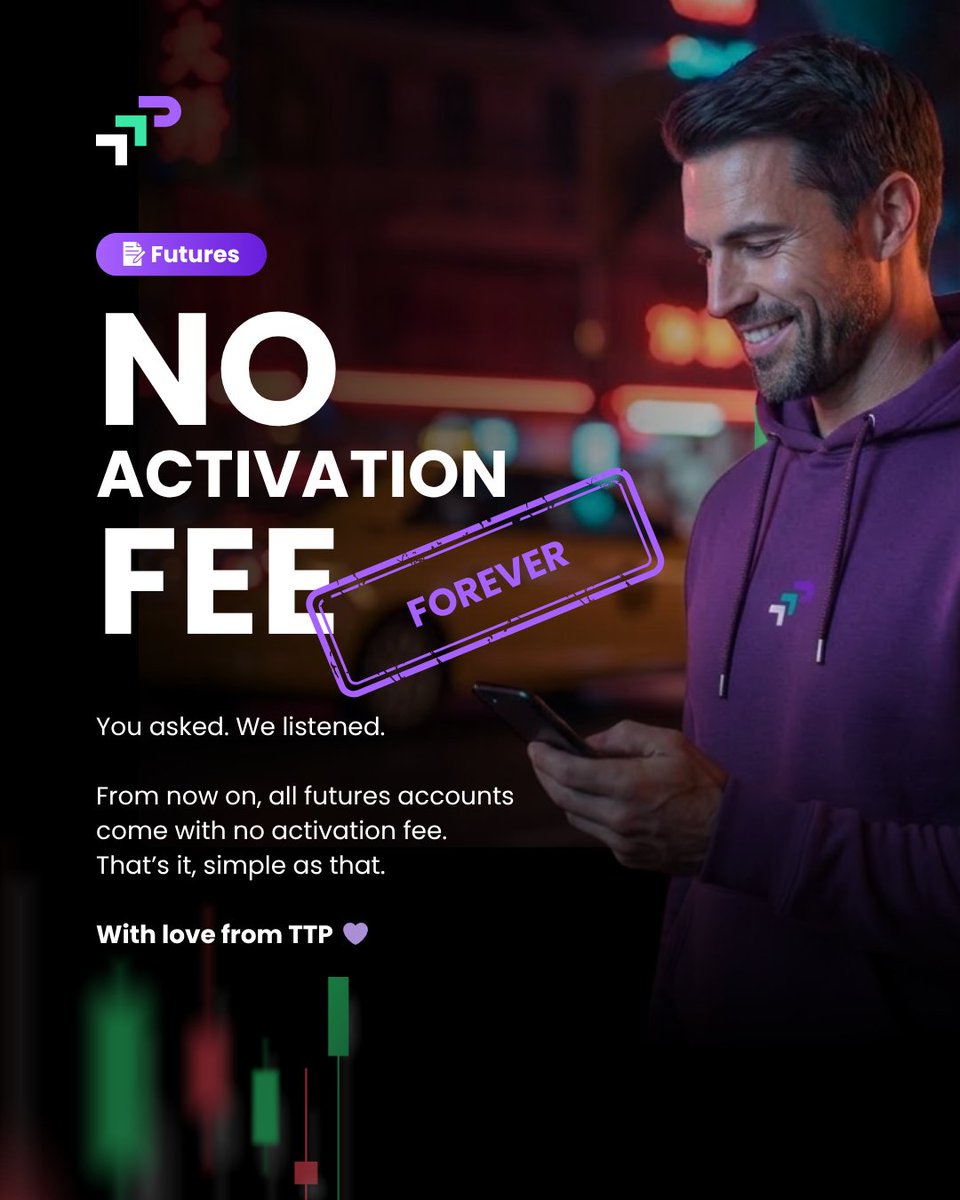 The Trading Pit tweet media