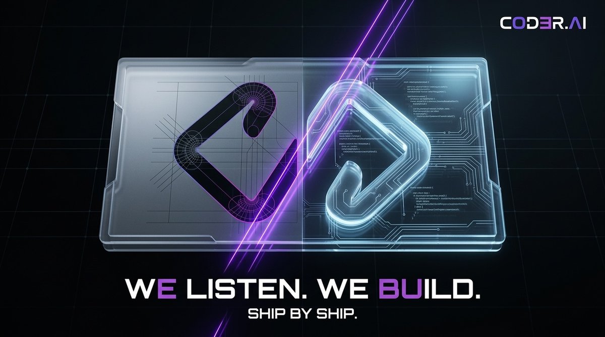 cod3r.ai tweet media