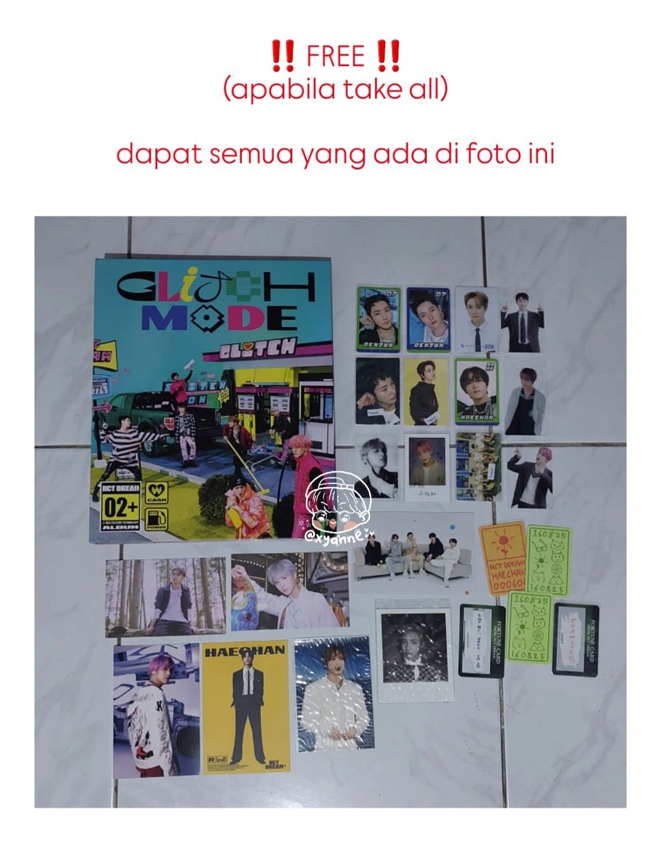 📬📮 | mt after dm tweet media