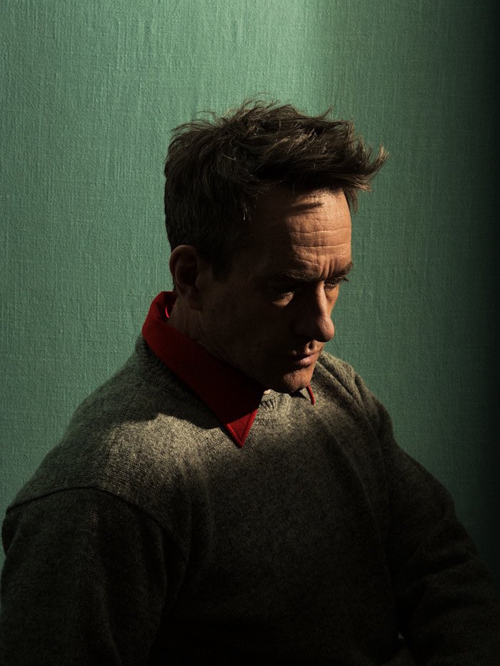 🔥Matthew Macfadyen Daily🔥 tweet media