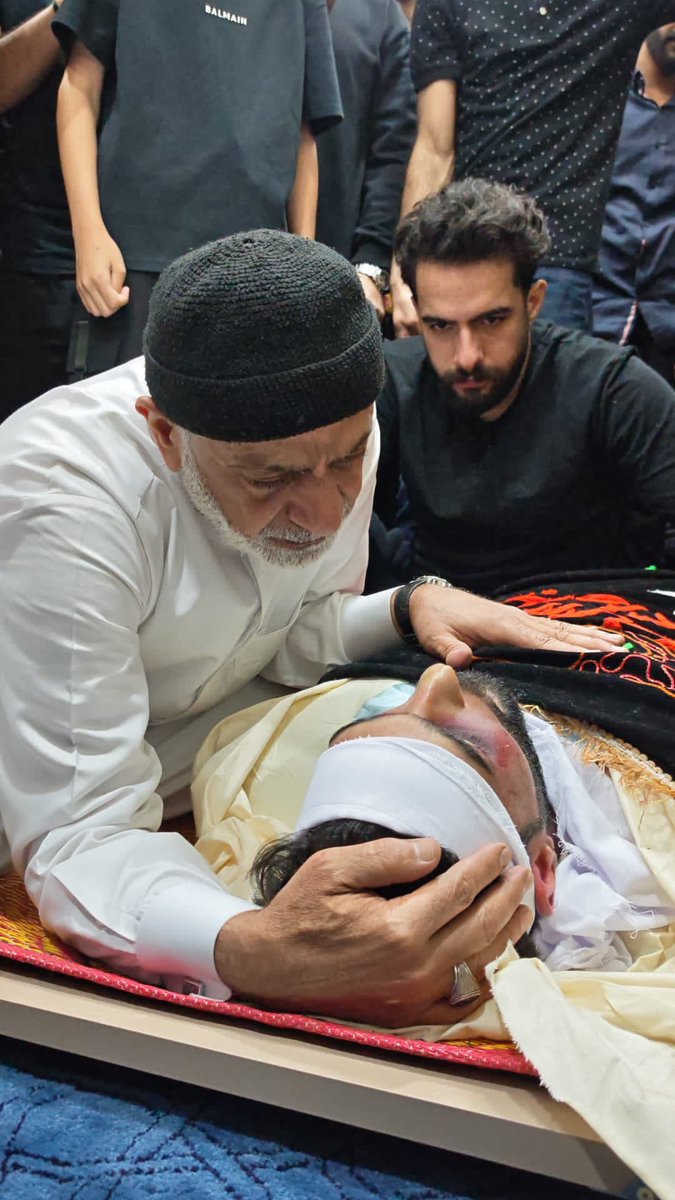 Ramy Abdu| رامي عبده tweet media