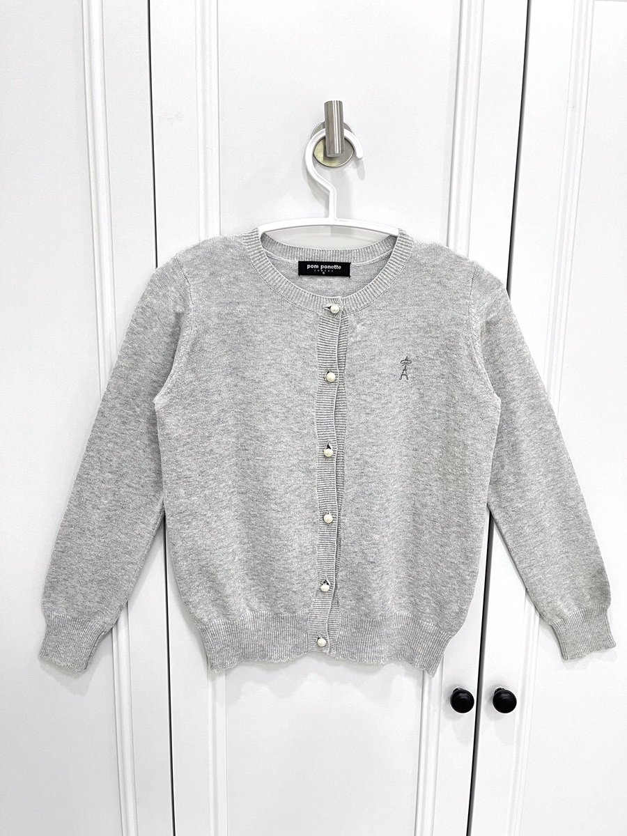 cardy cardigan tweet media
