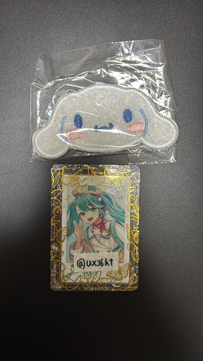 みぃ お取引垢 tweet media