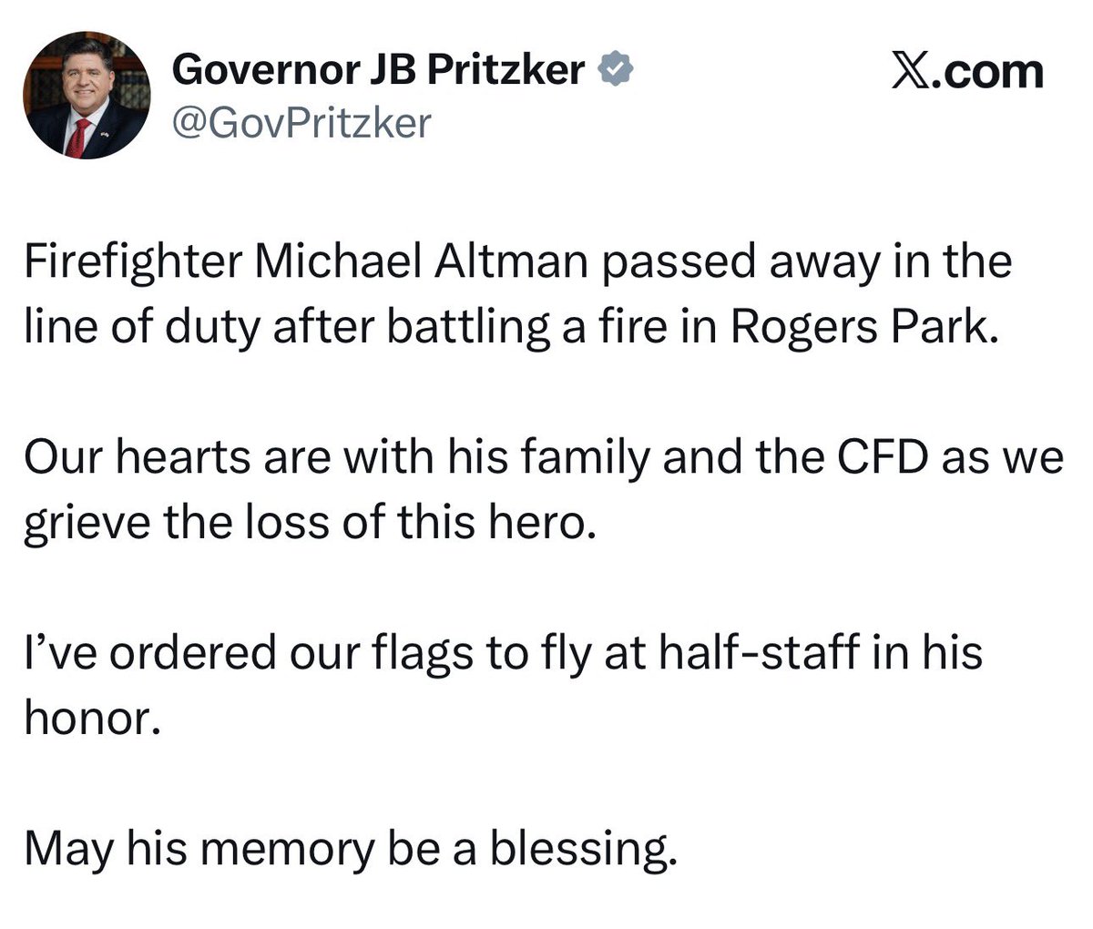 Darren Bailey tweet media