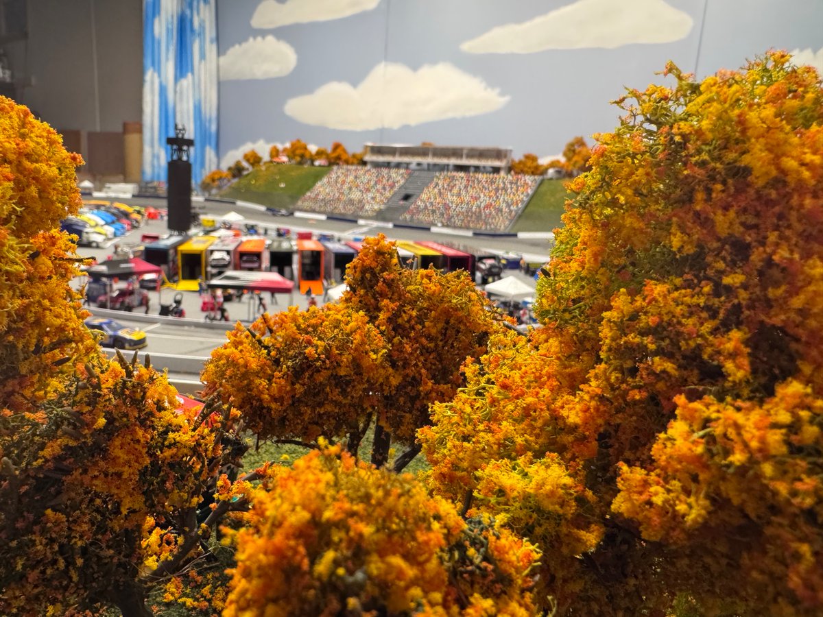 Behrend Speedway tweet media