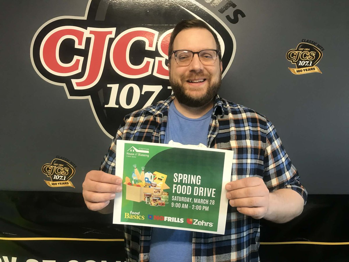 107.1 CJCS tweet media