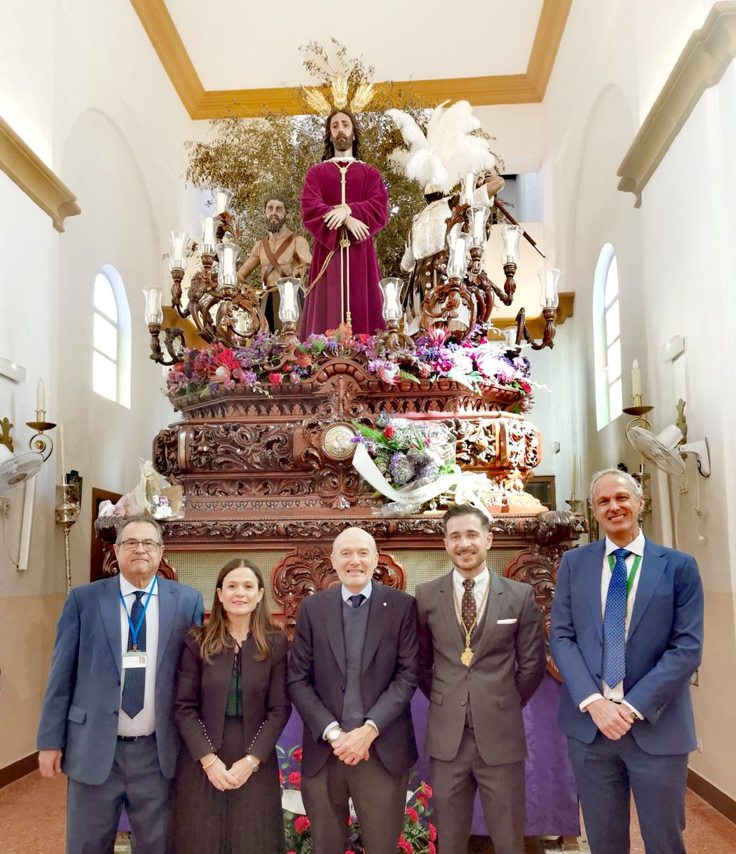 AGS Sur de Sevilla tweet media