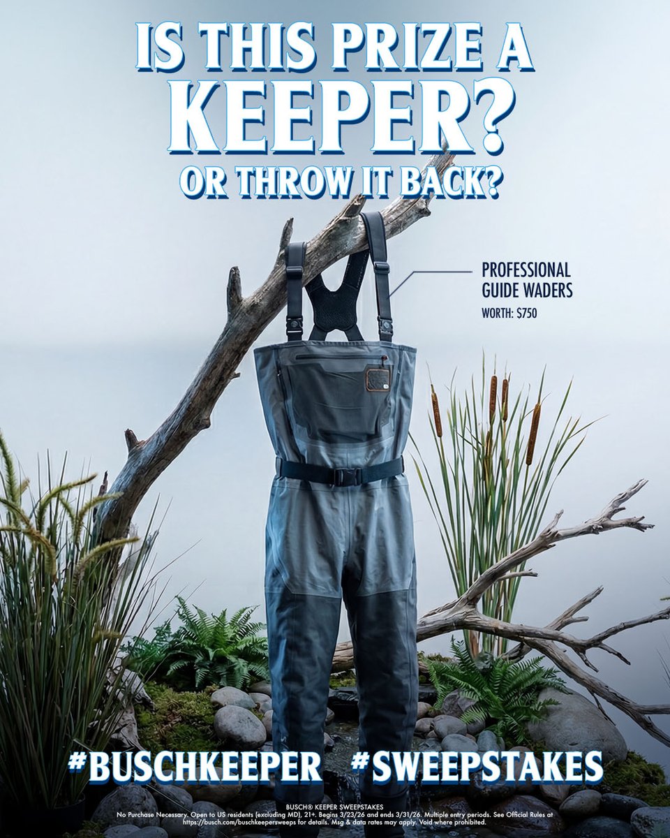 Busch Beer tweet media