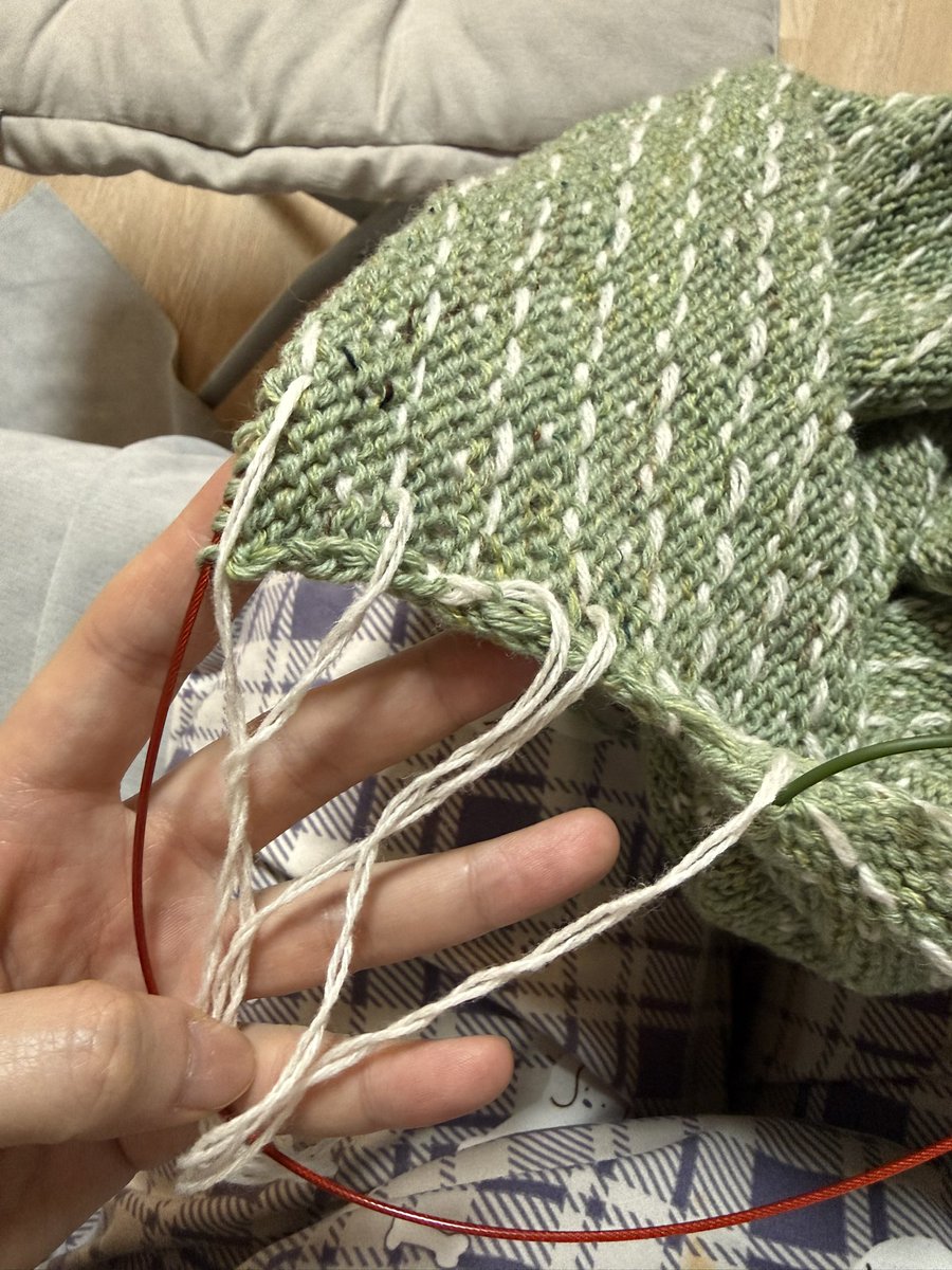 🧶공사중🧶 tweet media