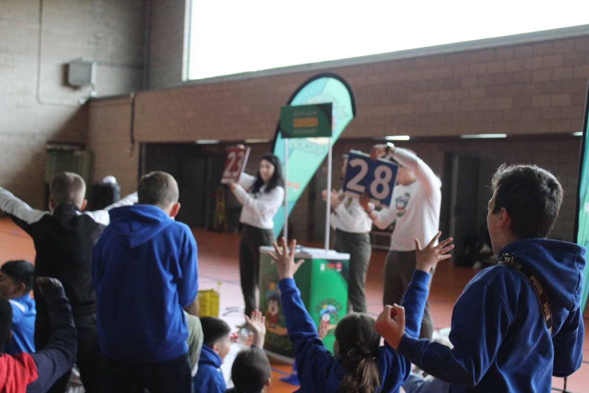 ESMASA Alcorcón tweet media