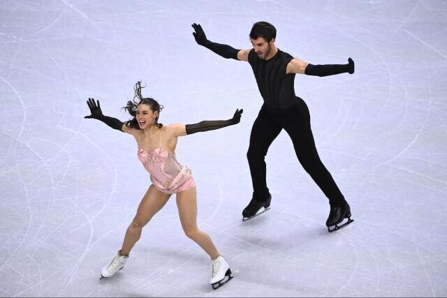 L'Équipe tweet media