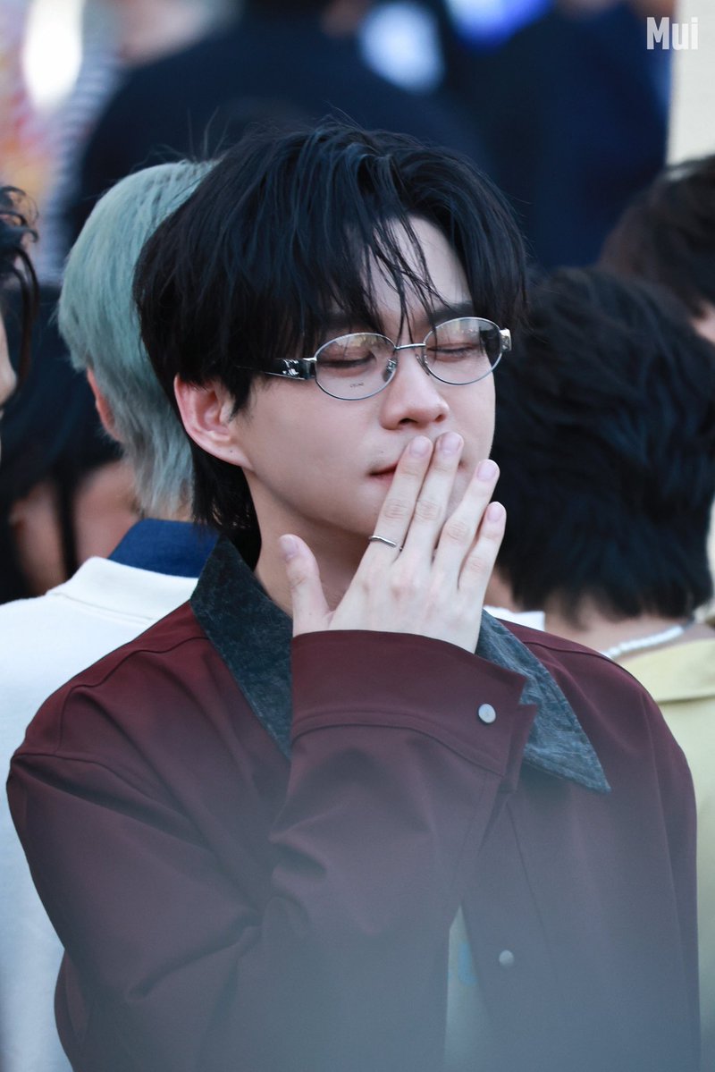 มุยมม 𝜗𝜚˚⋆🧸ྀི tweet media