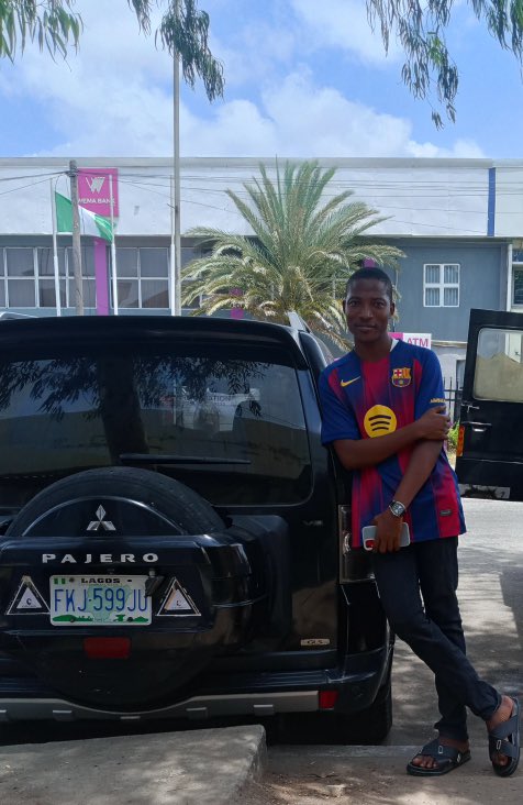 Suleiman zakari Isiaka tweet media