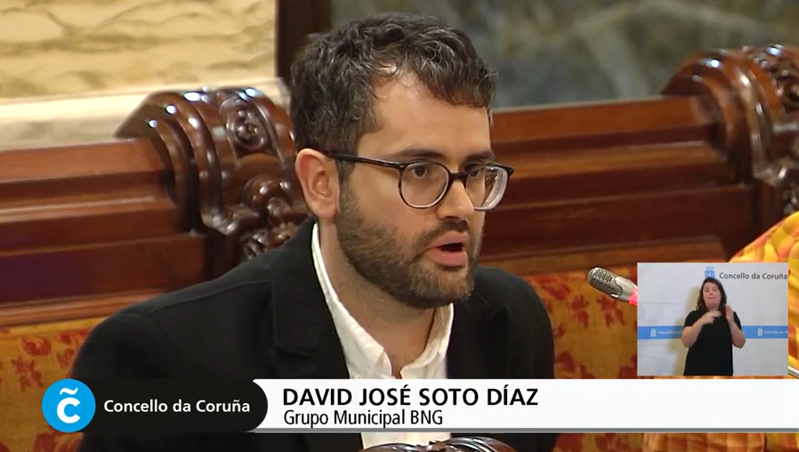 BNG A Coruña tweet media