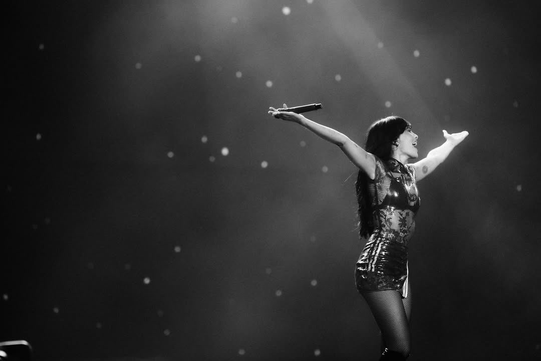 NEWS AITANA tweet media