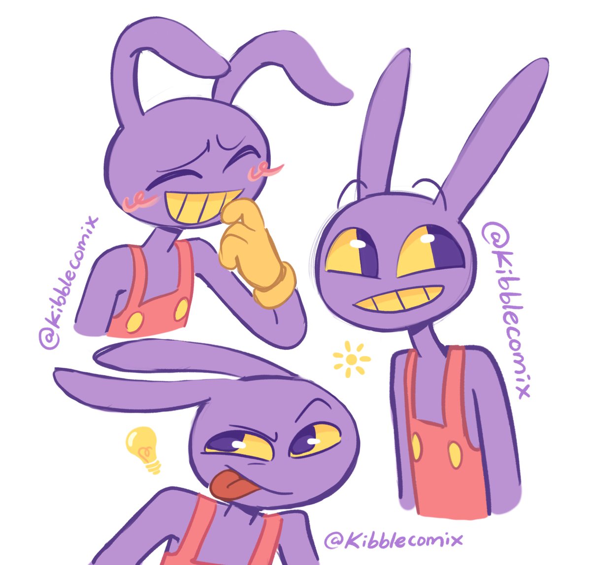 Kibble :3 tweet media