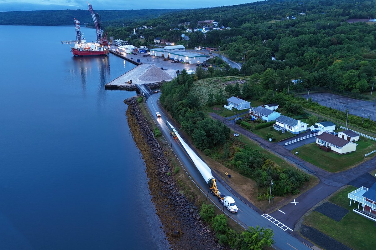 Nova Scotia Gov. tweet media