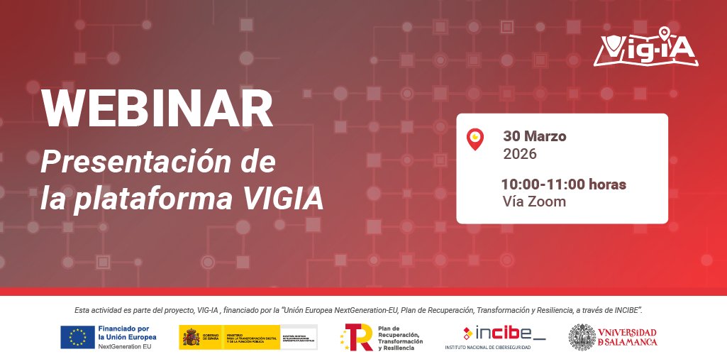 Grupo de Investigación BISITE tweet media