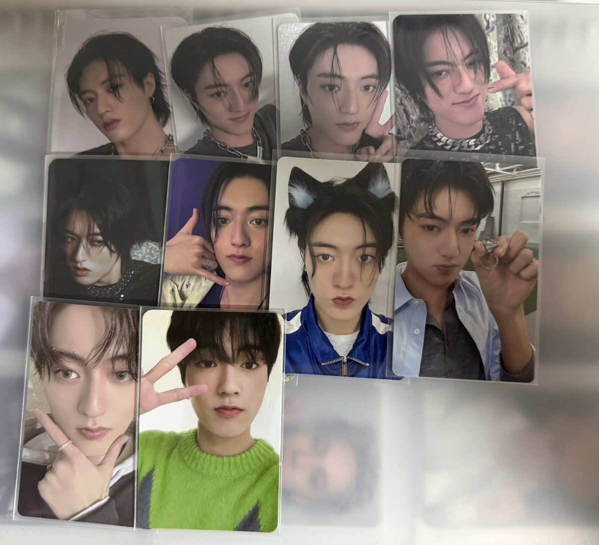 ˙˚ 𓆩 🪼 𓆪 ˚˙ tweet media