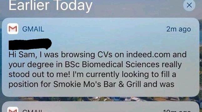 Corporate Absurdity tweet media