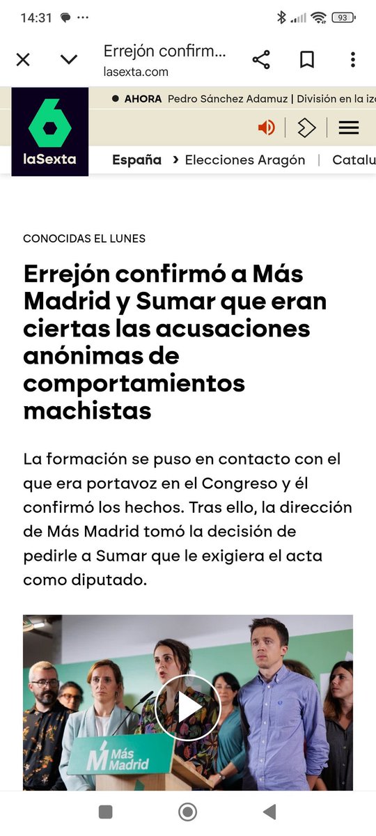 Elisa Mouliaá tweet media