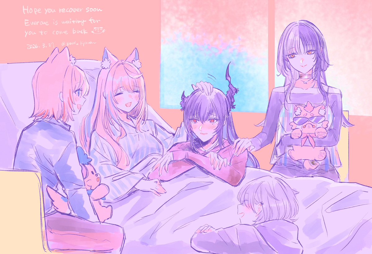 ユリキャノン tweet media