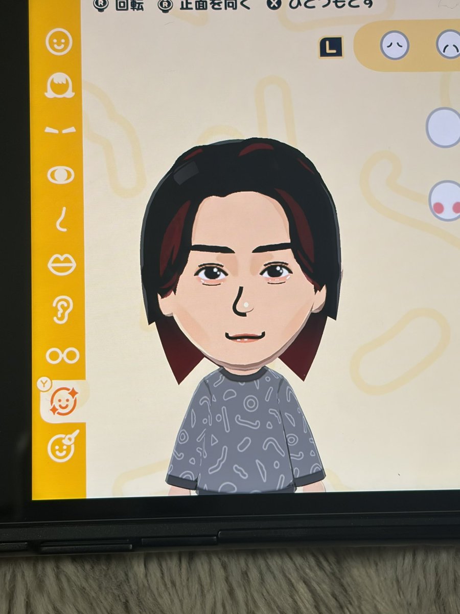 ずーぽん 🧡4/18 イミュイミュ tweet media