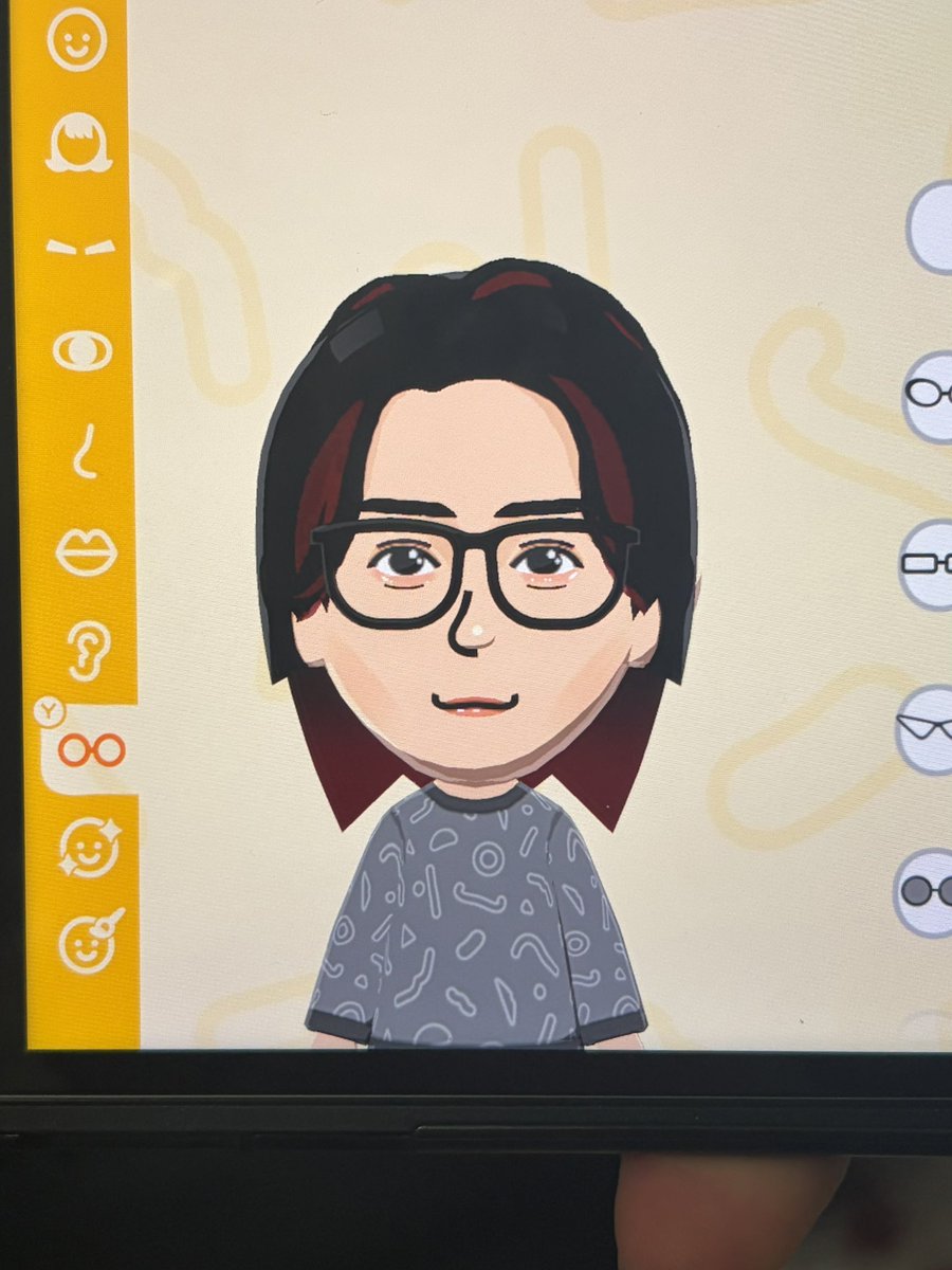 ずーぽん 🧡4/18 イミュイミュ tweet media