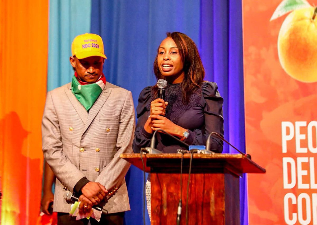 Pauline Njoroge tweet media