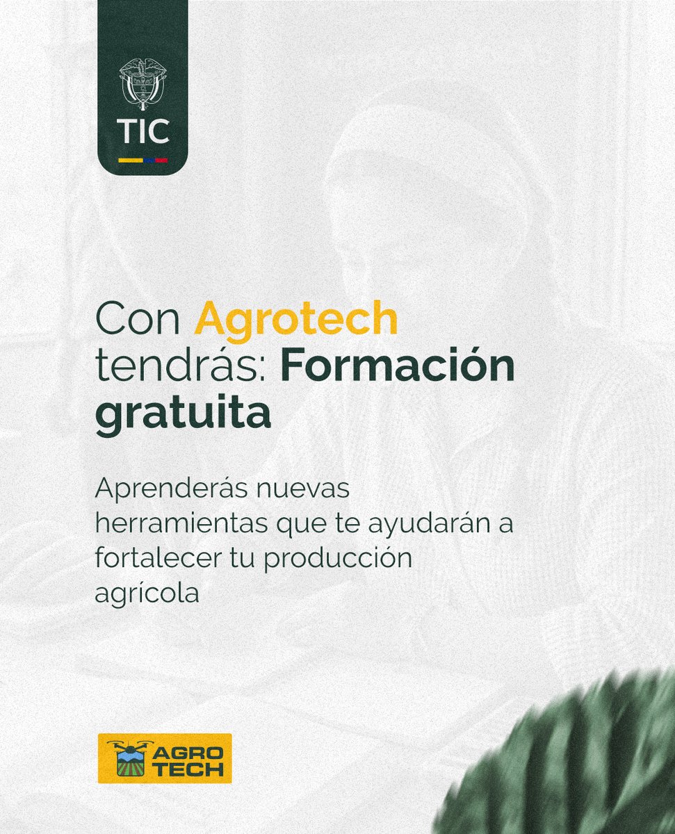 Industria Digital MINTIC tweet media