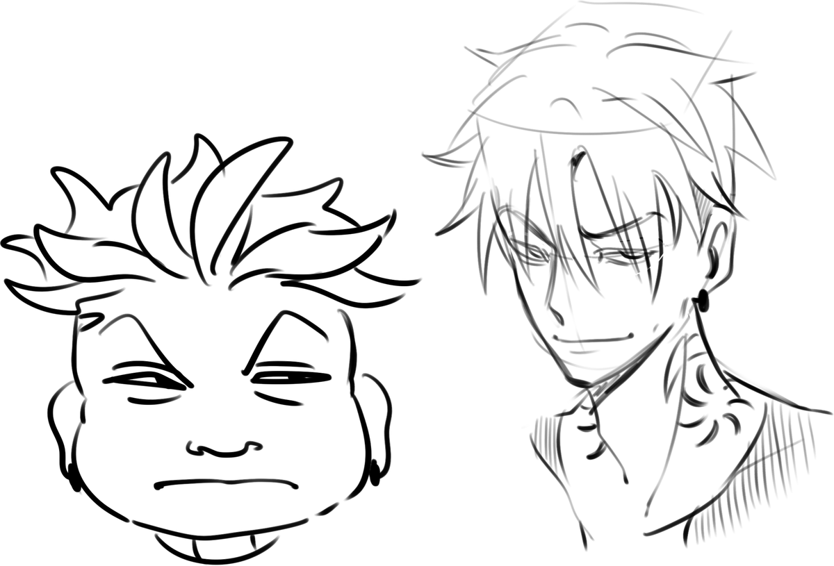 반건조 응십오 tweet media