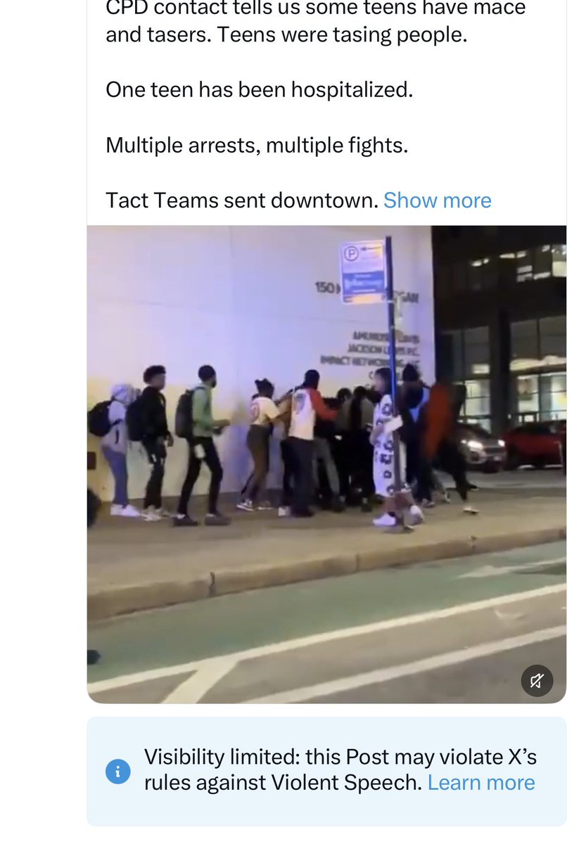 Morgan Ariel tweet media