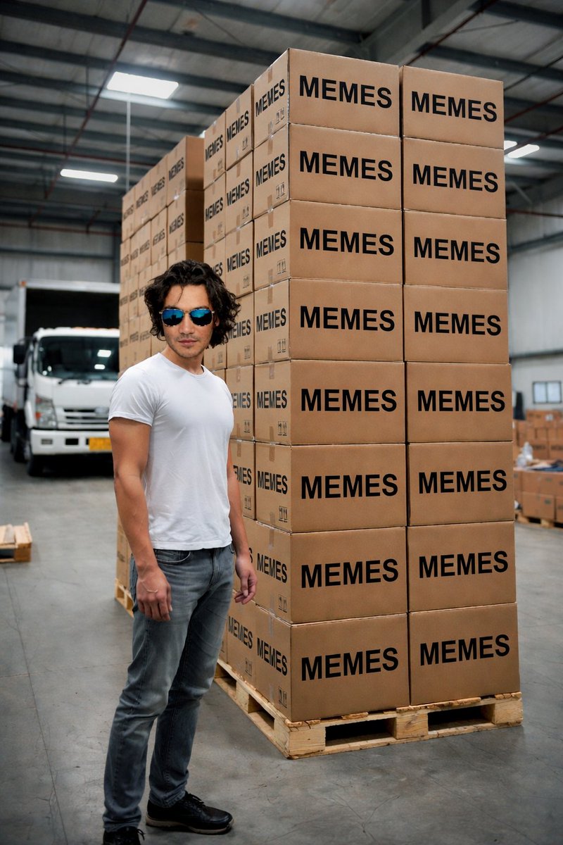 Popmemes by Jon 🦅 tweet media