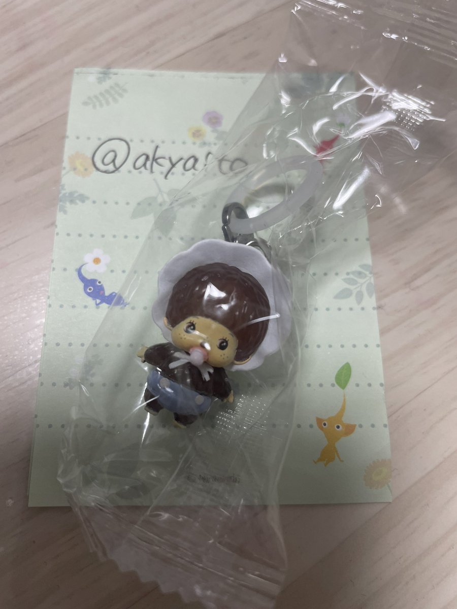 あかいと tweet media