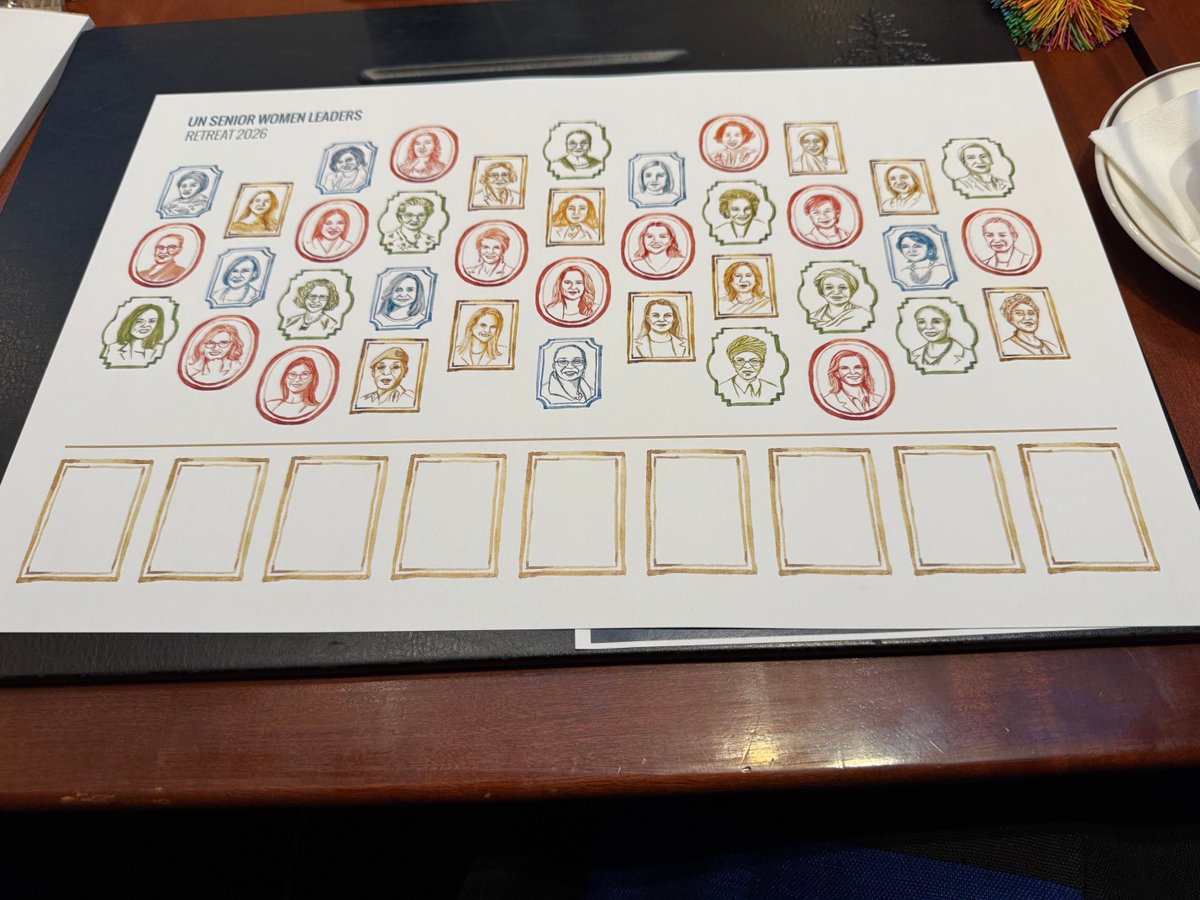 Winnie Byanyima tweet media