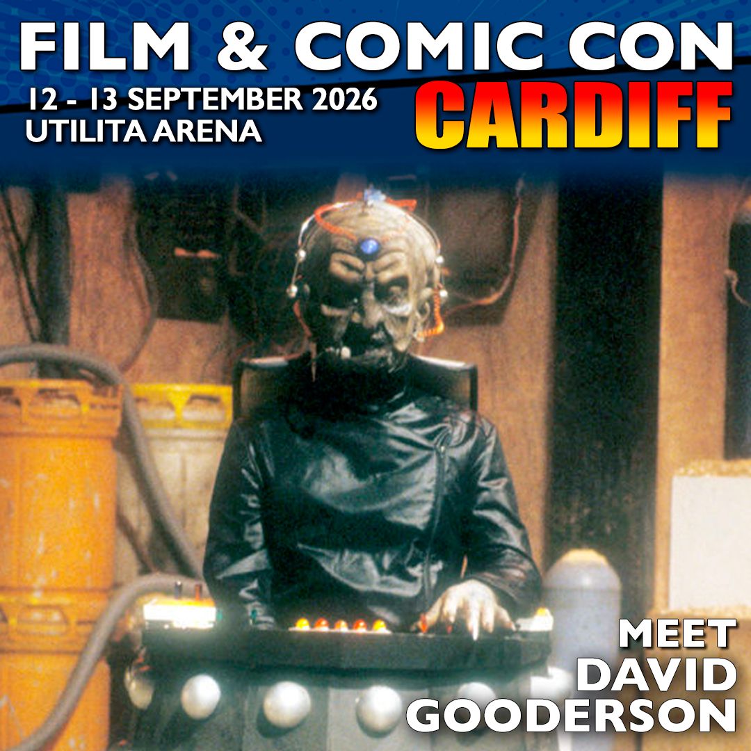 Showmasters tweet media