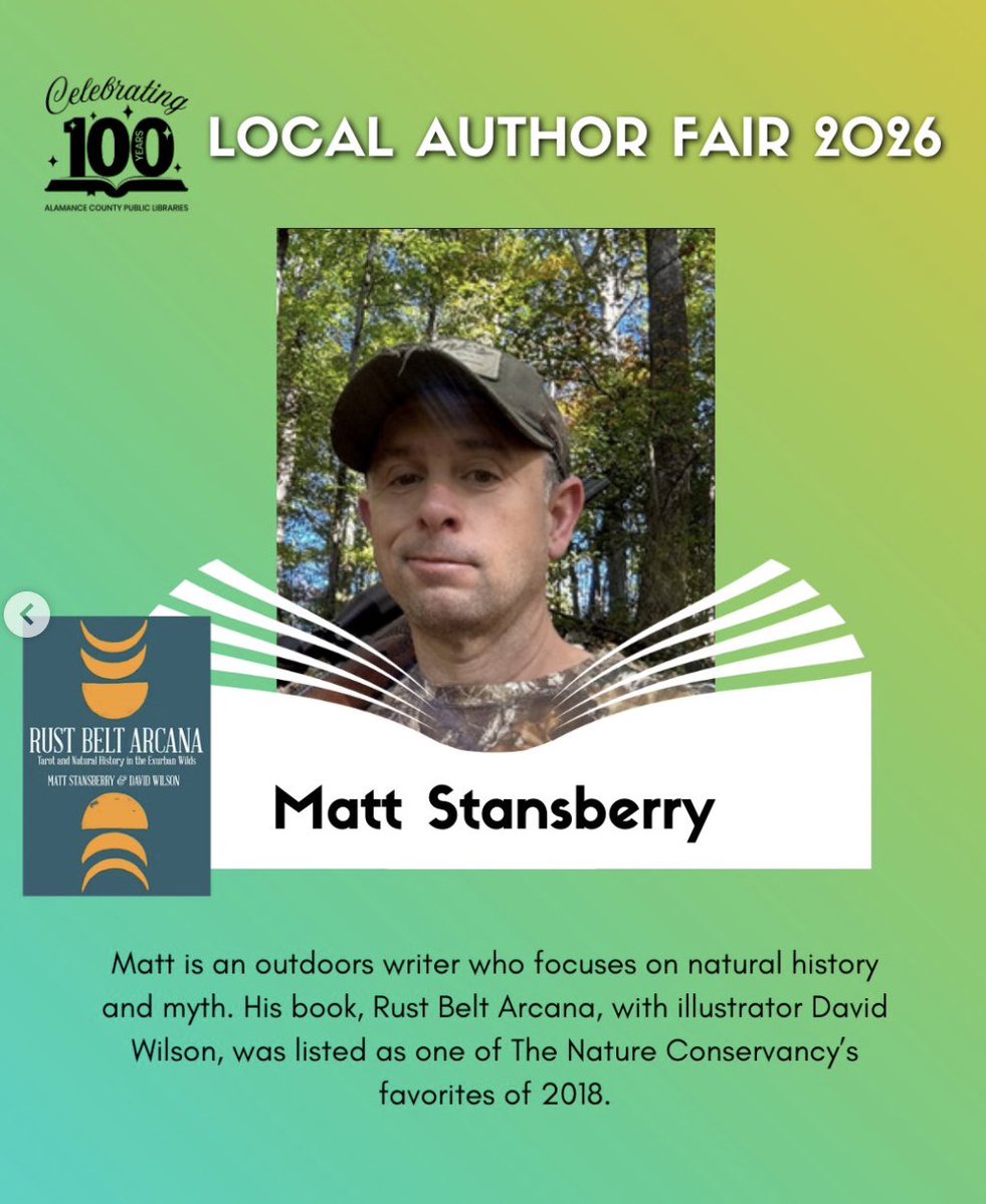 Matt Stansberry tweet media