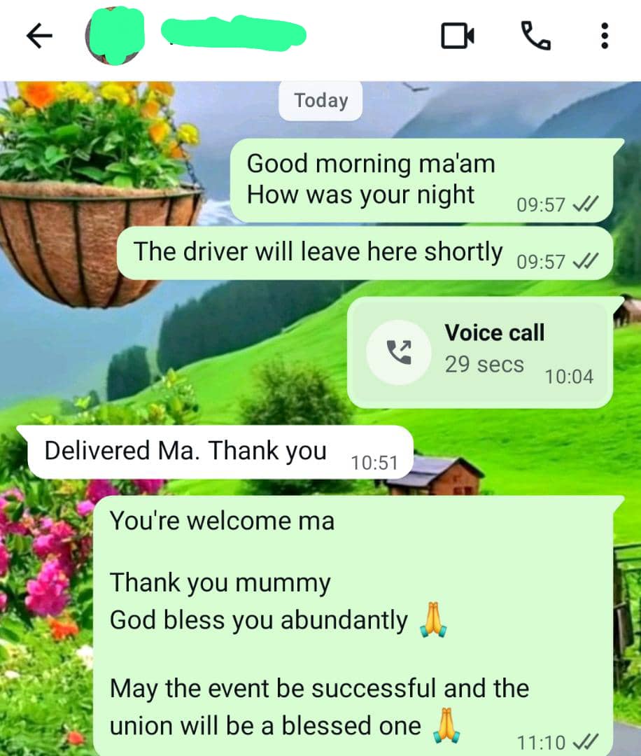 Packaged food items | Snacks in Lagos tweet media