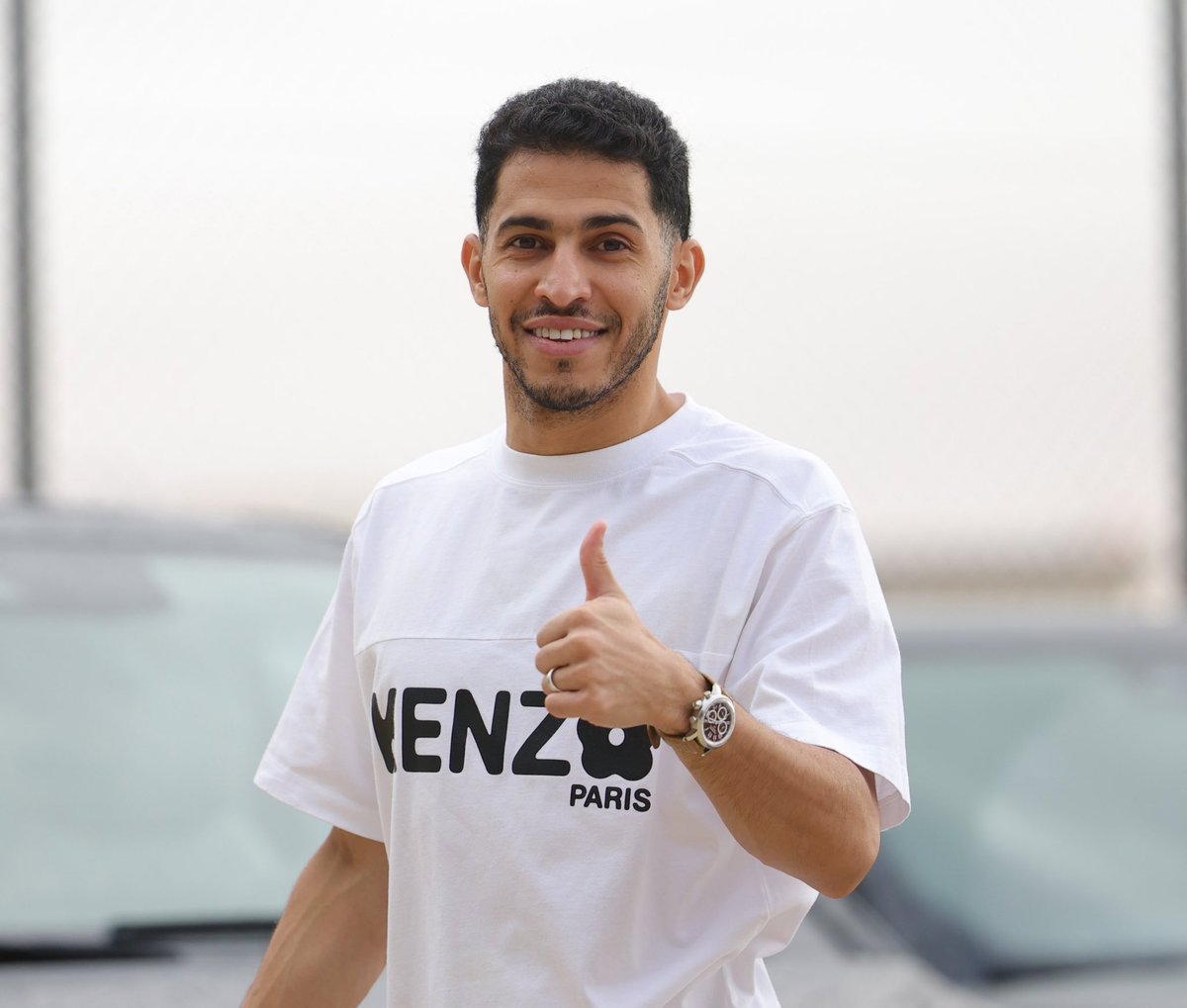 صالح جارسيا tweet media